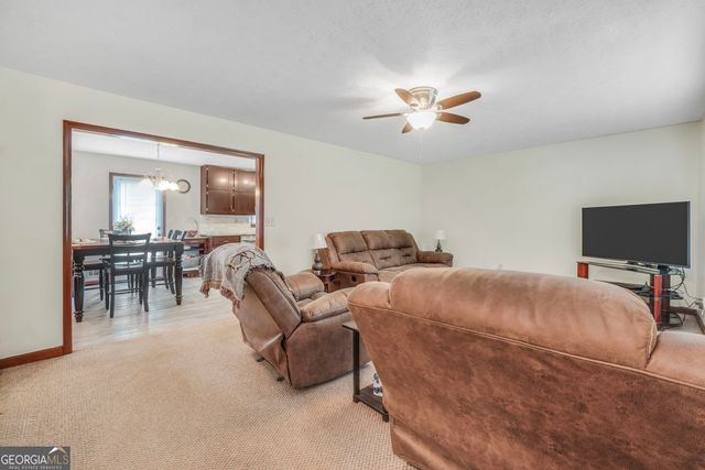 2050 N McDonough Road, Griffin, GA 30223