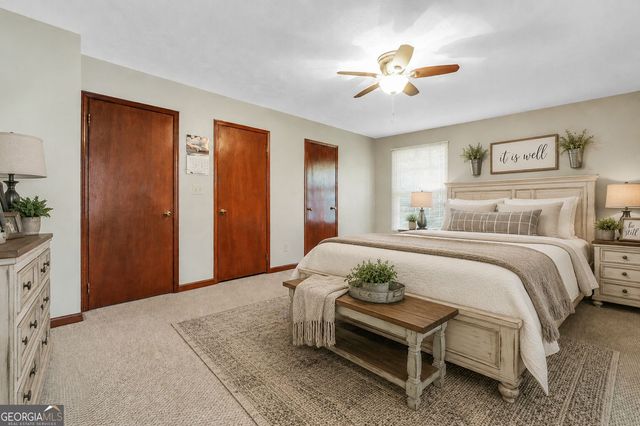 2050 N McDonough Road, Griffin, GA 30223