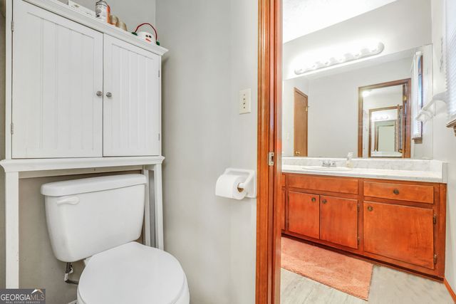 2050 N McDonough Road, Griffin, GA 30223