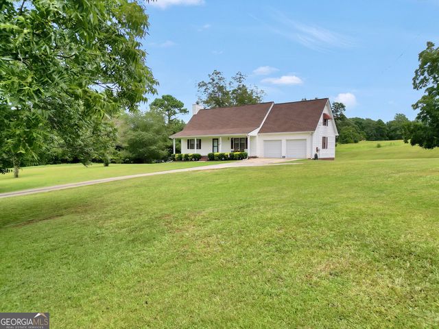 2050 N McDonough Road, Griffin, GA 30223