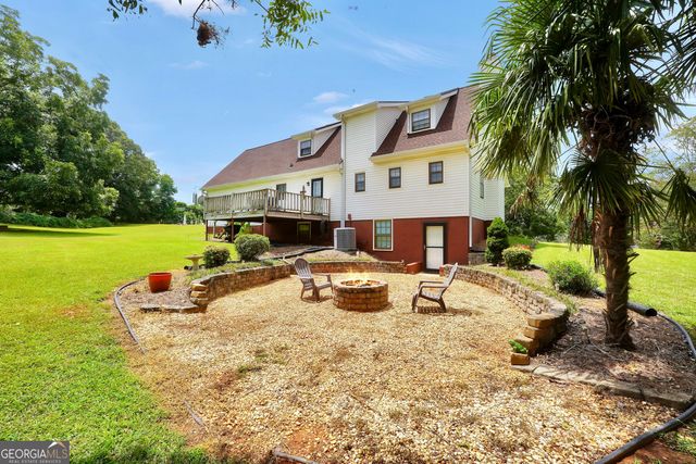 2050 N McDonough Road, Griffin, GA 30223