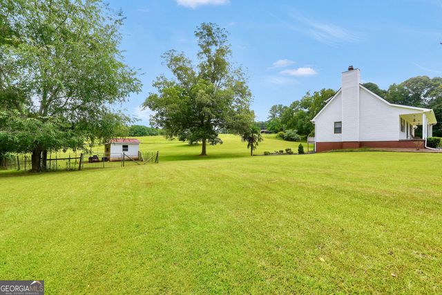 2050 N McDonough Road, Griffin, GA 30223