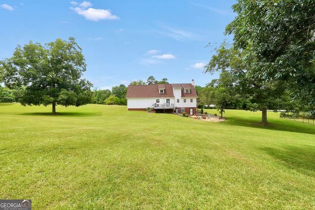 2050 N McDonough Road, Griffin, GA 30223