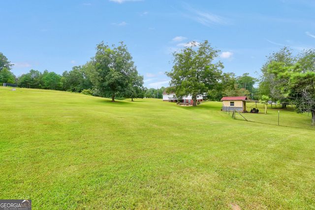 2050 N McDonough Road, Griffin, GA 30223