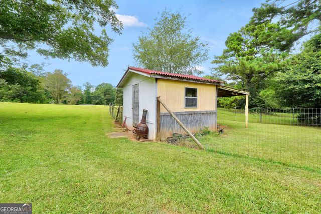 2050 N McDonough Road, Griffin, GA 30223