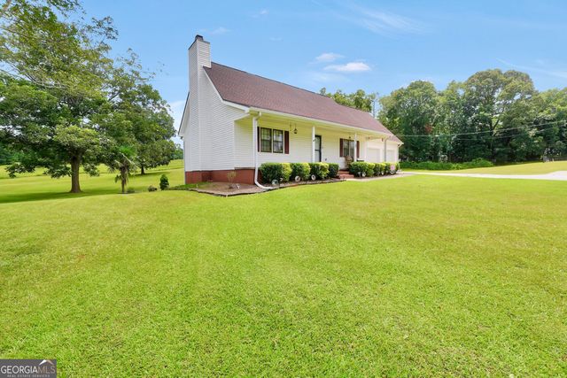 2050 N McDonough Road, Griffin, GA 30223