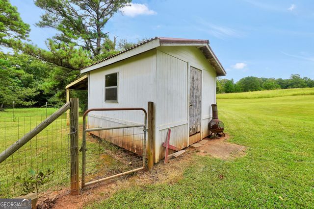 2050 N McDonough Road, Griffin, GA 30223