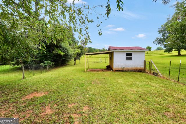 2050 N McDonough Road, Griffin, GA 30223