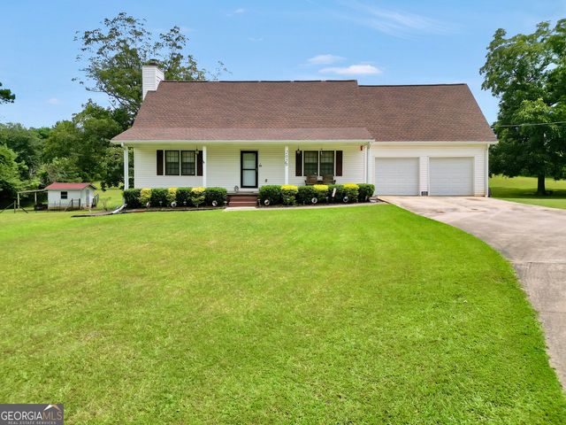 2050 N McDonough Road, Griffin, GA 30223