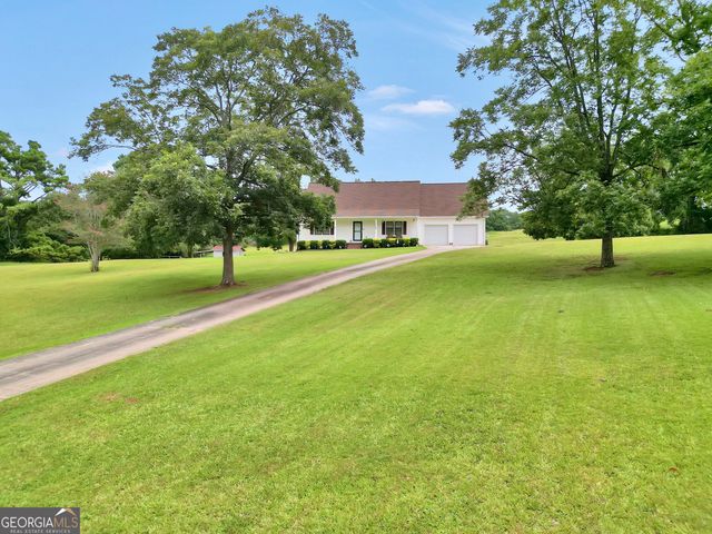 2050 N McDonough Road, Griffin, GA 30223