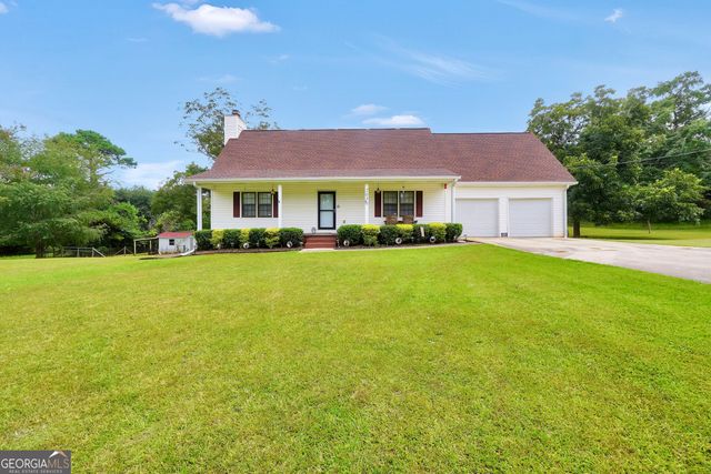 2050 N McDonough Road, Griffin, GA 30223