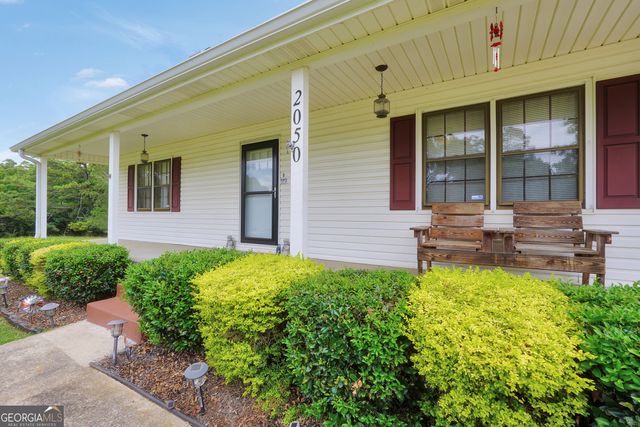 2050 N McDonough Road, Griffin, GA 30223