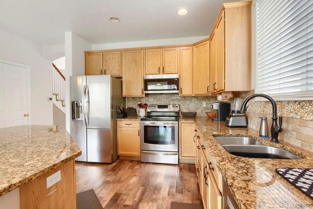 10675 Cliffrose Way, Highlands Ranch, CO 80130