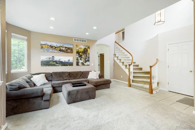 10675 Cliffrose Way, Highlands Ranch, CO 80130