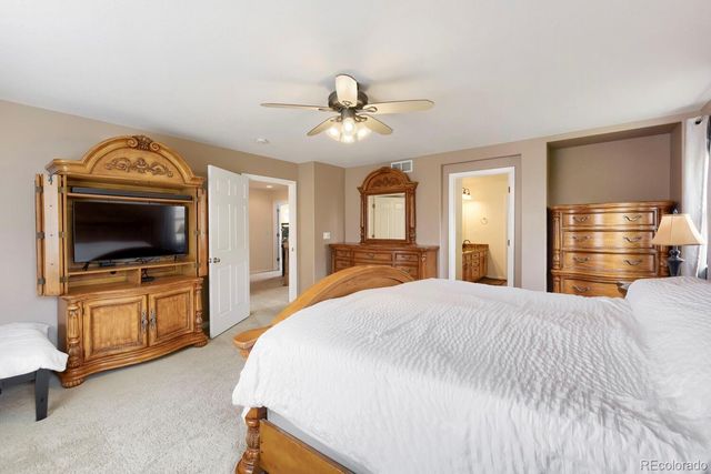 10675 Cliffrose Way, Highlands Ranch, CO 80130