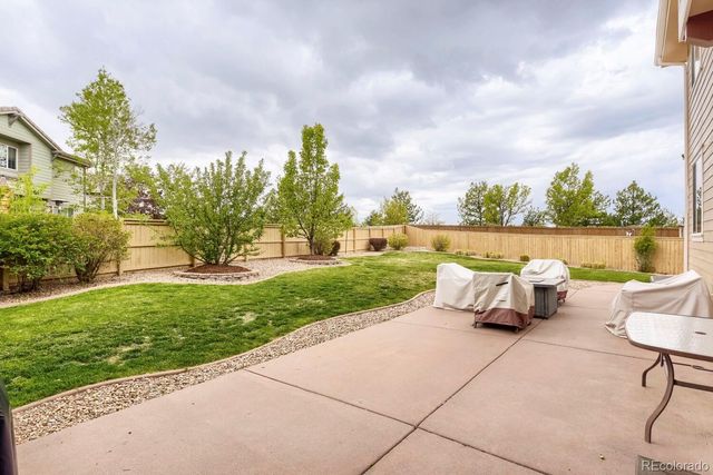 10675 Cliffrose Way, Highlands Ranch, CO 80130