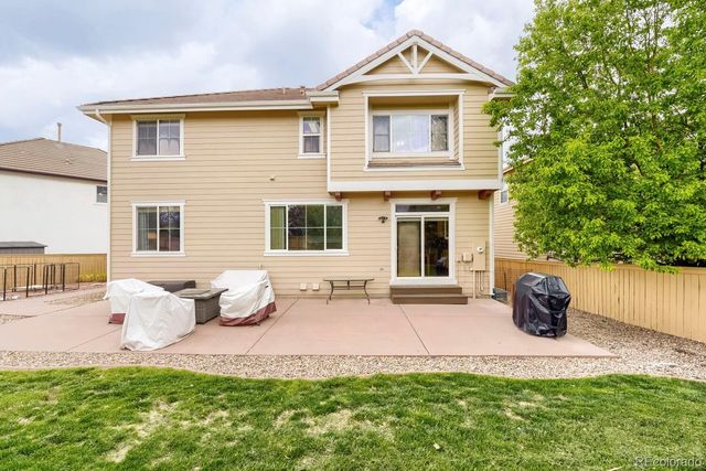 10675 Cliffrose Way, Highlands Ranch, CO 80130