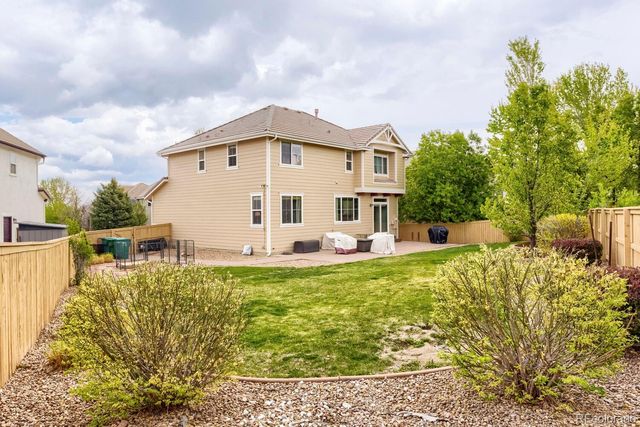 10675 Cliffrose Way, Highlands Ranch, CO 80130