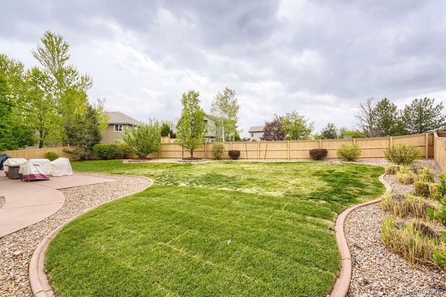 10675 Cliffrose Way, Highlands Ranch, CO 80130