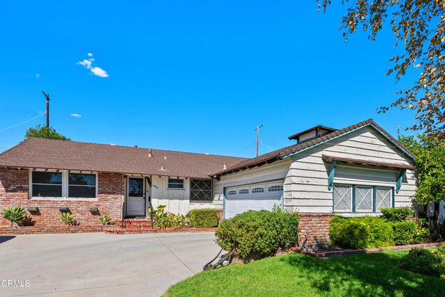 19545 Bryant Street, Northridge, CA 91324