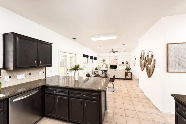 12515 Fallen Tower LN, Austin, TX 78753