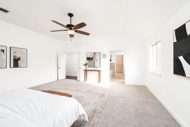 12515 Fallen Tower LN, Austin, TX 78753