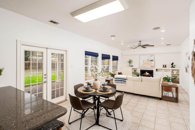 12515 Fallen Tower LN, Austin, TX 78753