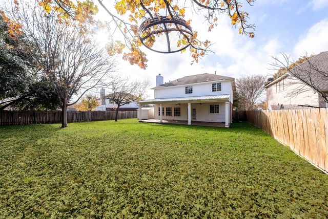 12515 Fallen Tower LN, Austin, TX 78753