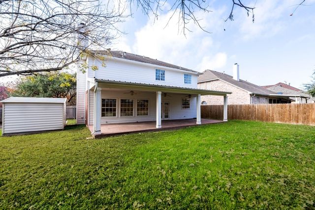 12515 Fallen Tower LN, Austin, TX 78753