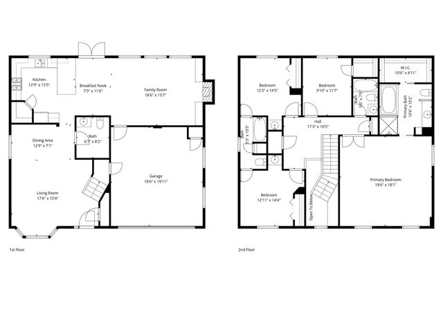 12515 Fallen Tower LN, Austin, TX 78753