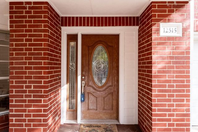 12515 Fallen Tower LN, Austin, TX 78753