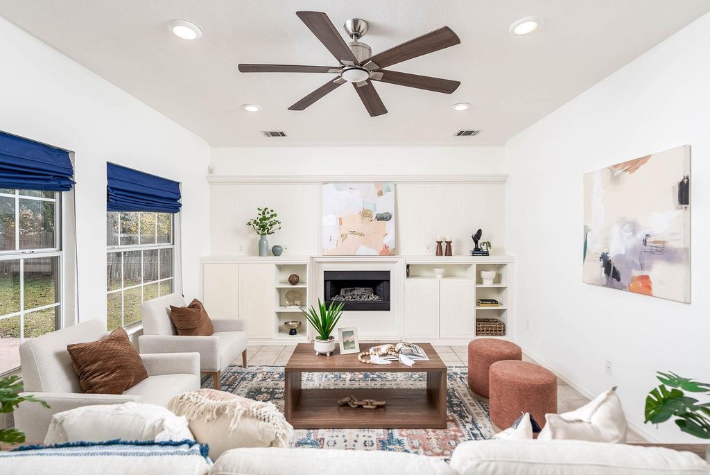 12515 Fallen Tower LN, Austin, TX 78753