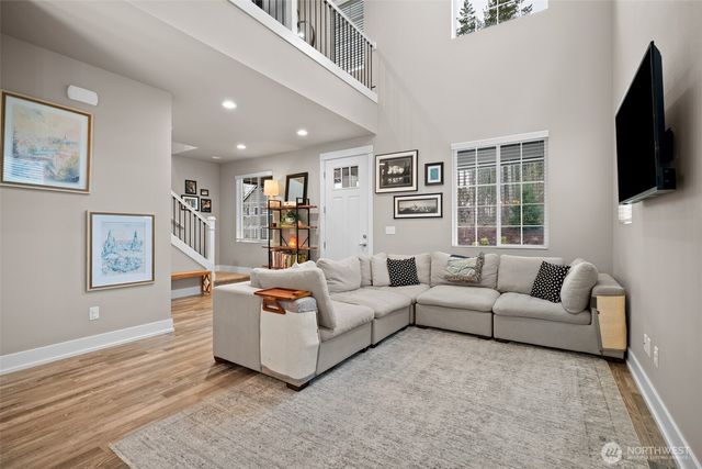 18815 Eagle Ridge Drive E, Bonney Lake, WA 98391