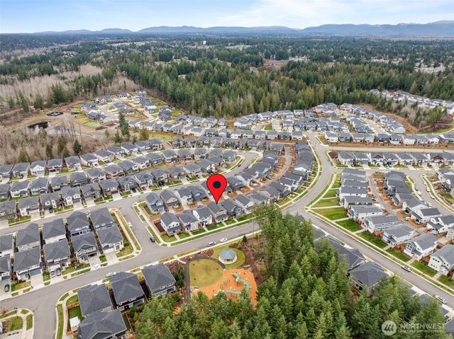 18815 Eagle Ridge Drive E, Bonney Lake, WA 98391