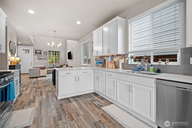 18815 Eagle Ridge Drive E, Bonney Lake, WA 98391