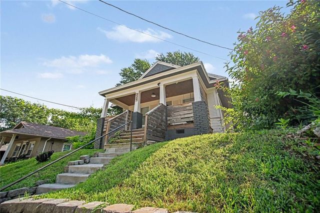 329 Cambridge Street, Kansas City, KS 66103