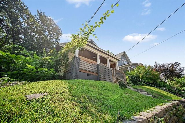 329 Cambridge Street, Kansas City, KS 66103