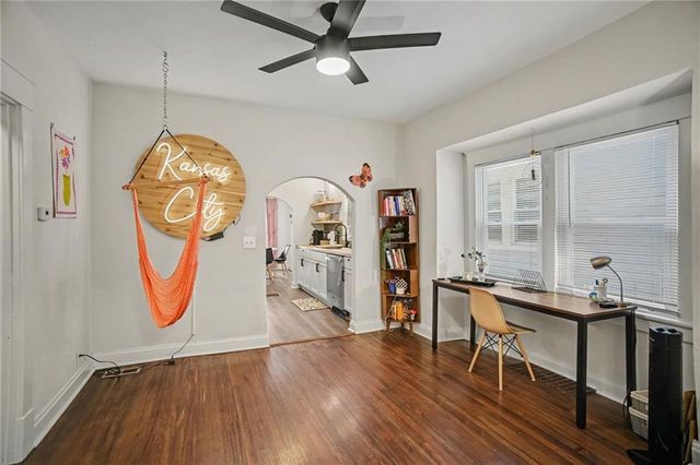 329 Cambridge Street, Kansas City, KS 66103