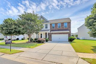 14321 Green Birch Drive, Pineville, NC 28134