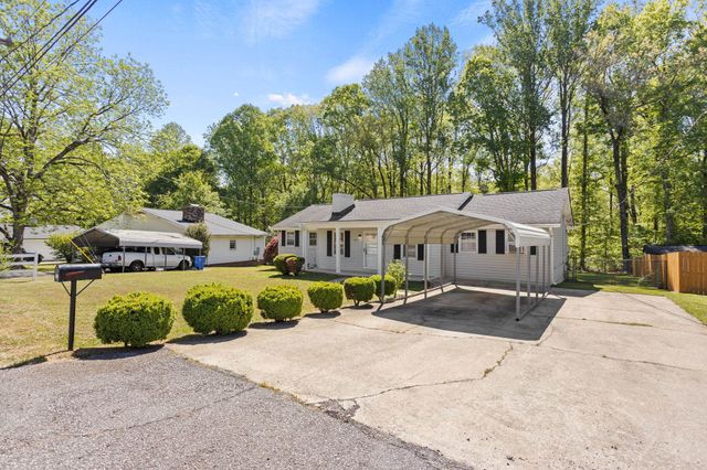 206 Paris View Drive, Travelers Rest, SC 29690