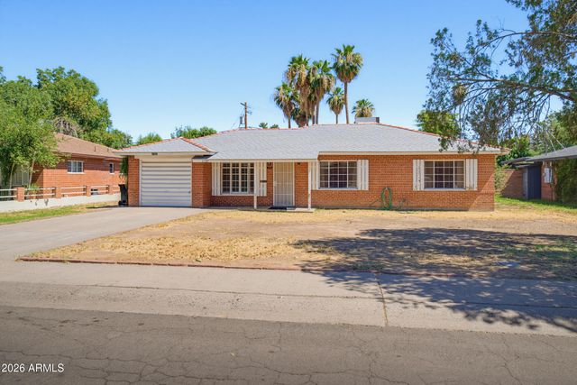 1720 W ROVEY Avenue, Phoenix, AZ 85015