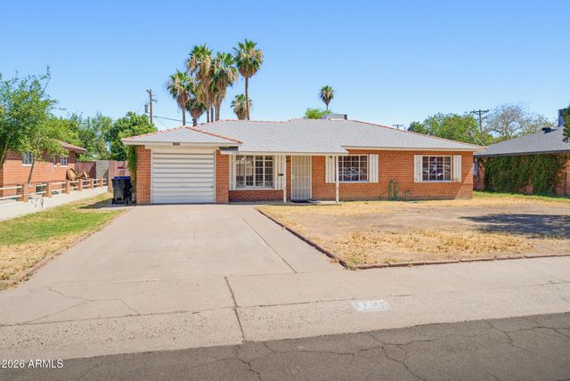1720 W ROVEY Avenue, Phoenix, AZ 85015