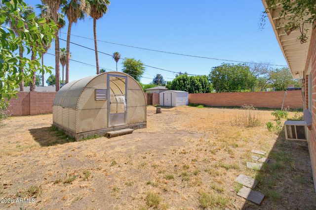 1720 W ROVEY Avenue, Phoenix, AZ 85015