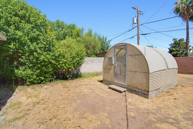 1720 W ROVEY Avenue, Phoenix, AZ 85015
