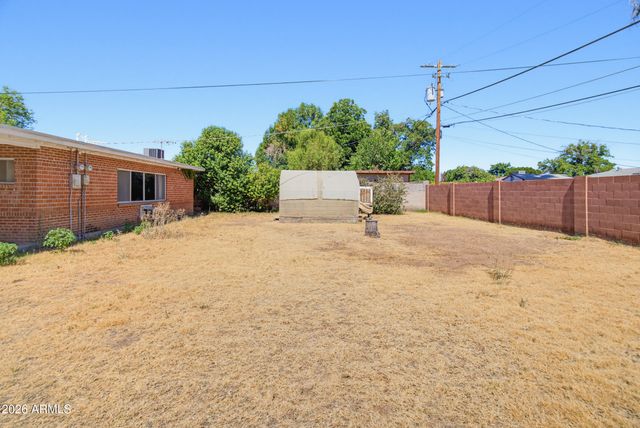 1720 W ROVEY Avenue, Phoenix, AZ 85015