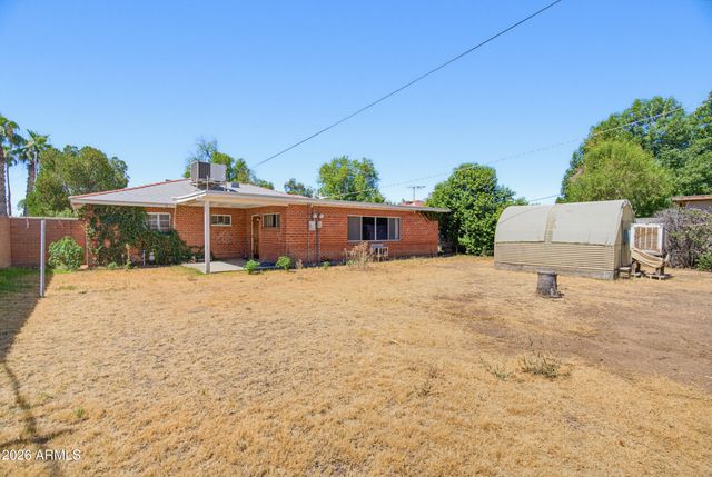 1720 W ROVEY Avenue, Phoenix, AZ 85015
