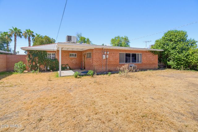 1720 W ROVEY Avenue, Phoenix, AZ 85015