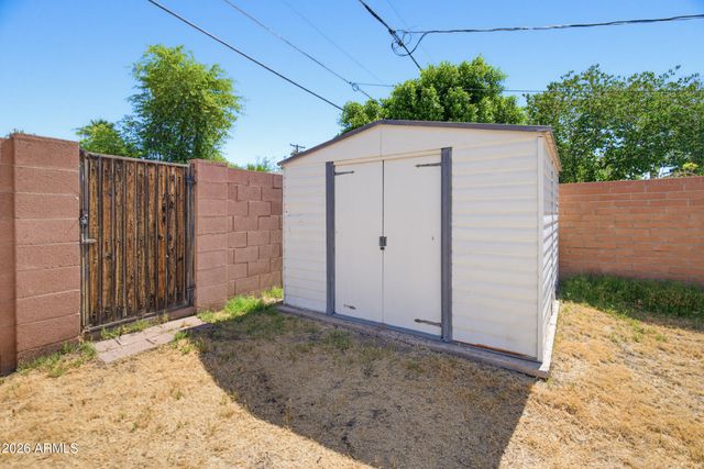 1720 W ROVEY Avenue, Phoenix, AZ 85015