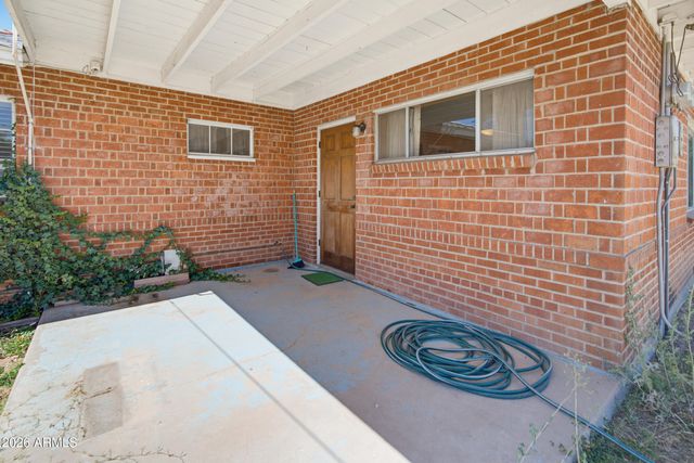 1720 W ROVEY Avenue, Phoenix, AZ 85015