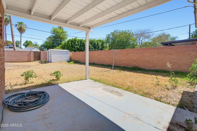 1720 W ROVEY Avenue, Phoenix, AZ 85015